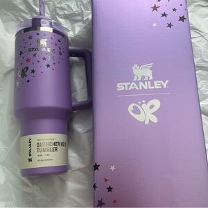 Olivia Rodrigo Stanley 40 oz cup